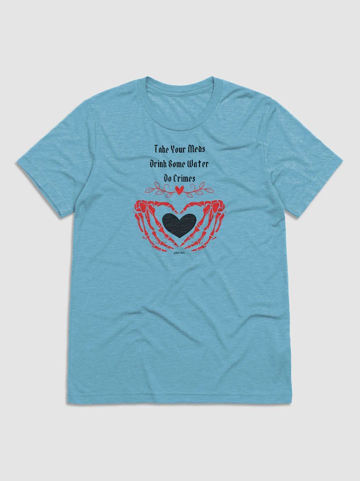 To Do List Shirt product image (2)