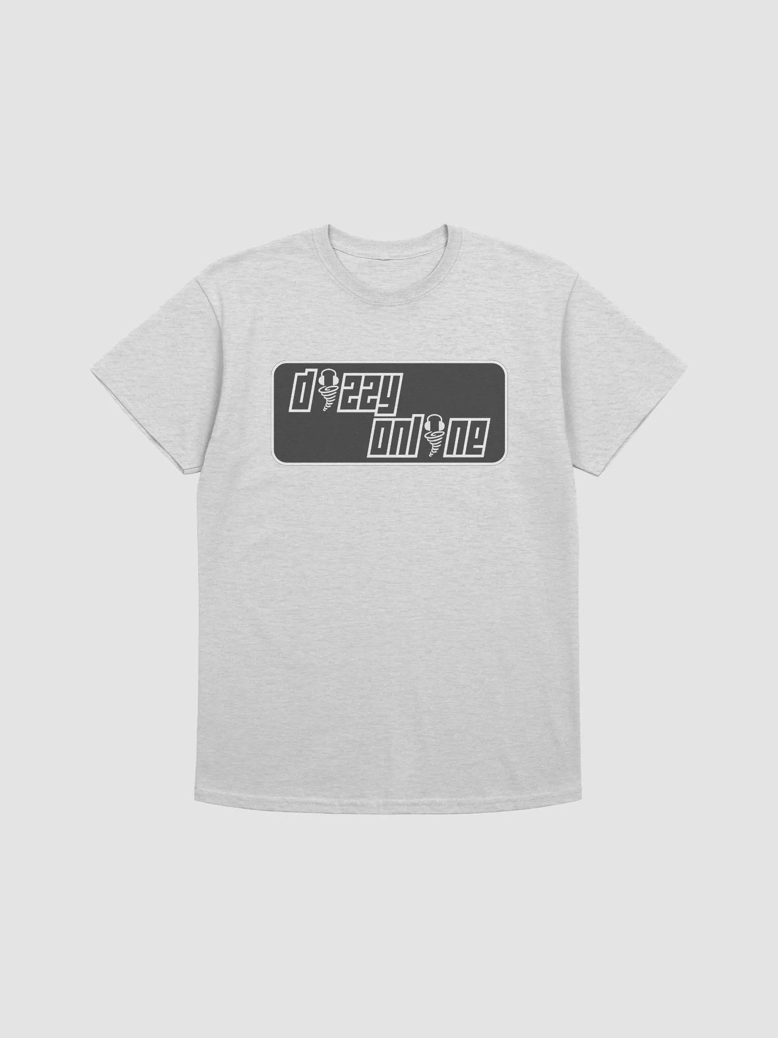 Dizzy Online Badge Tee product image (1)