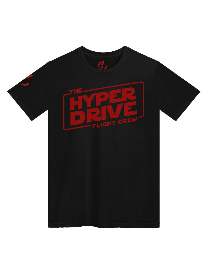 Hyperdrive Flight Crew Dark Side product image (1)