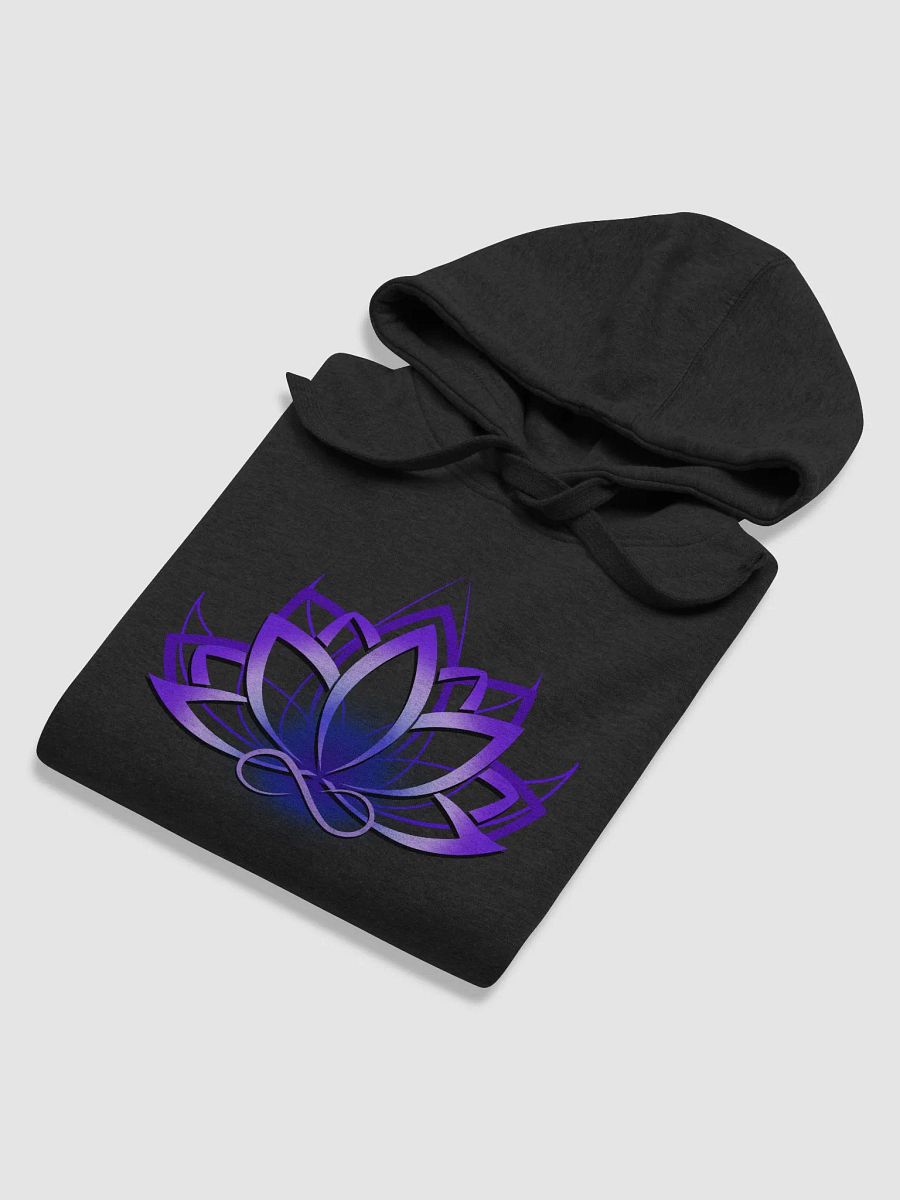 Flexxfinity Lotus Graphic Hoodie product image (4)