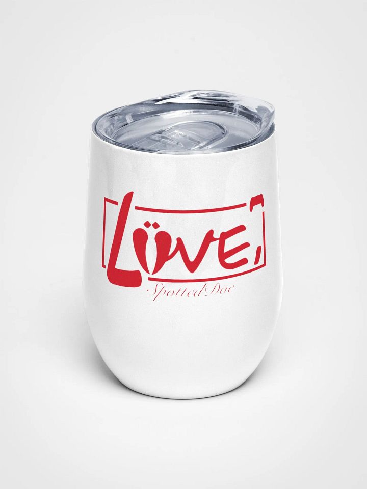 Love, Doe product image (1)