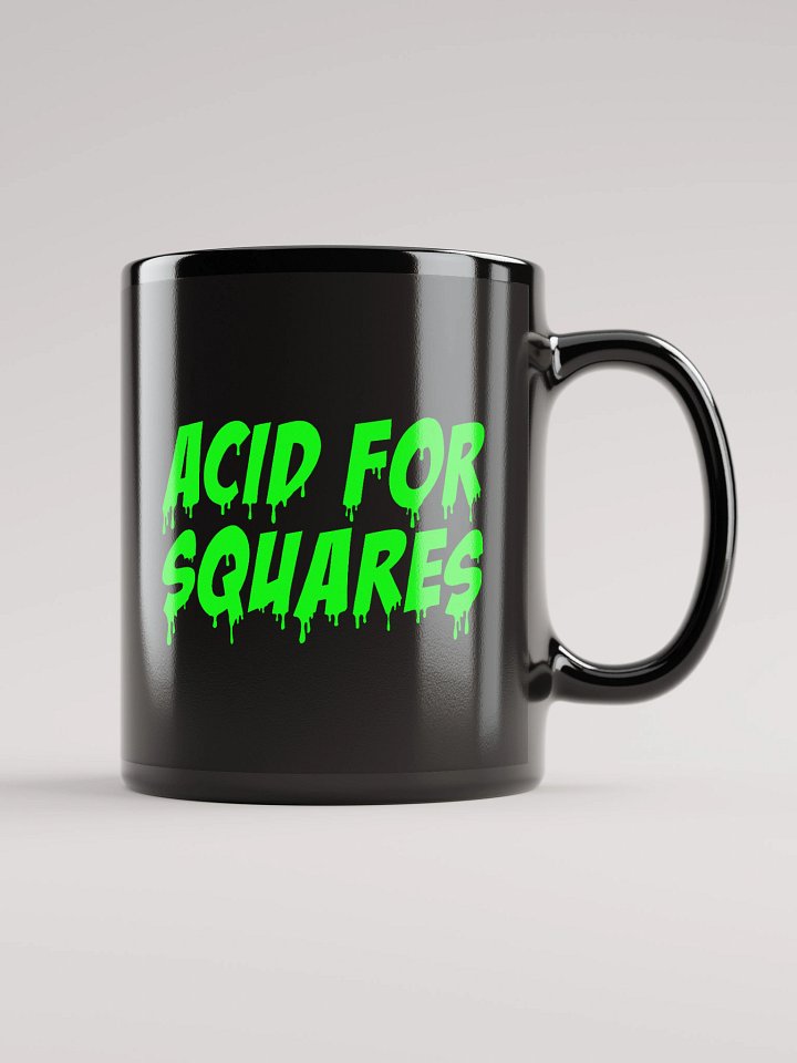 Alien Brew Mug product image (1)