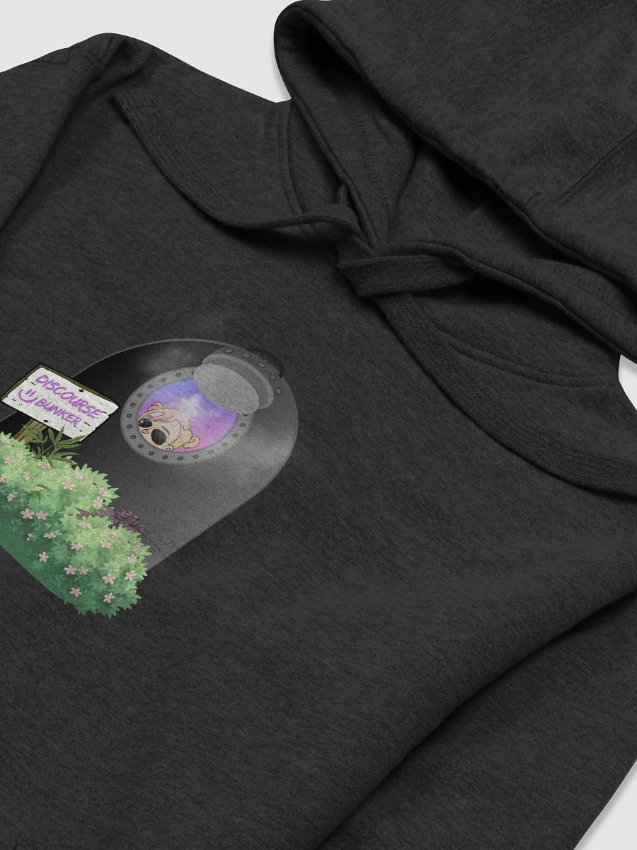 The Bunker Hoodie product image (29)