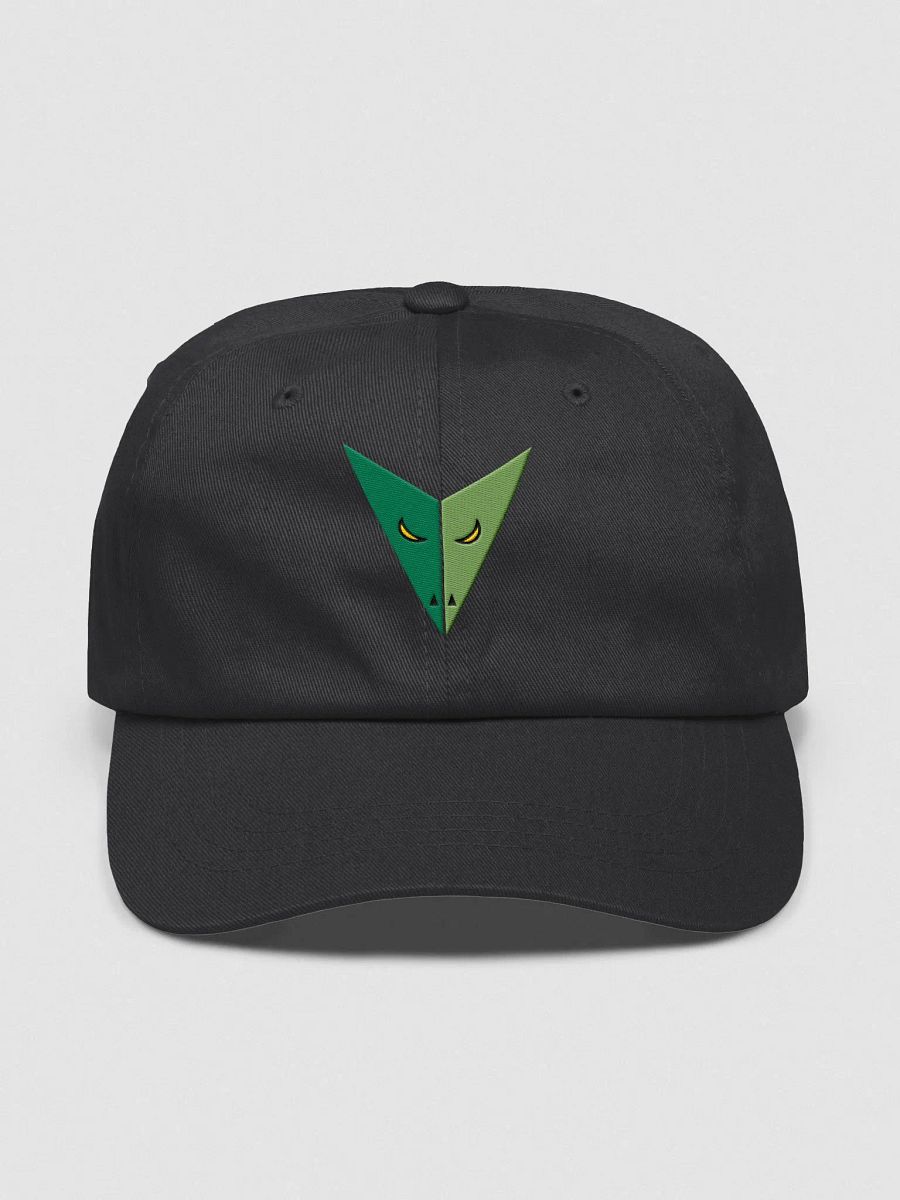 Logo Baseball Cap product image (1)