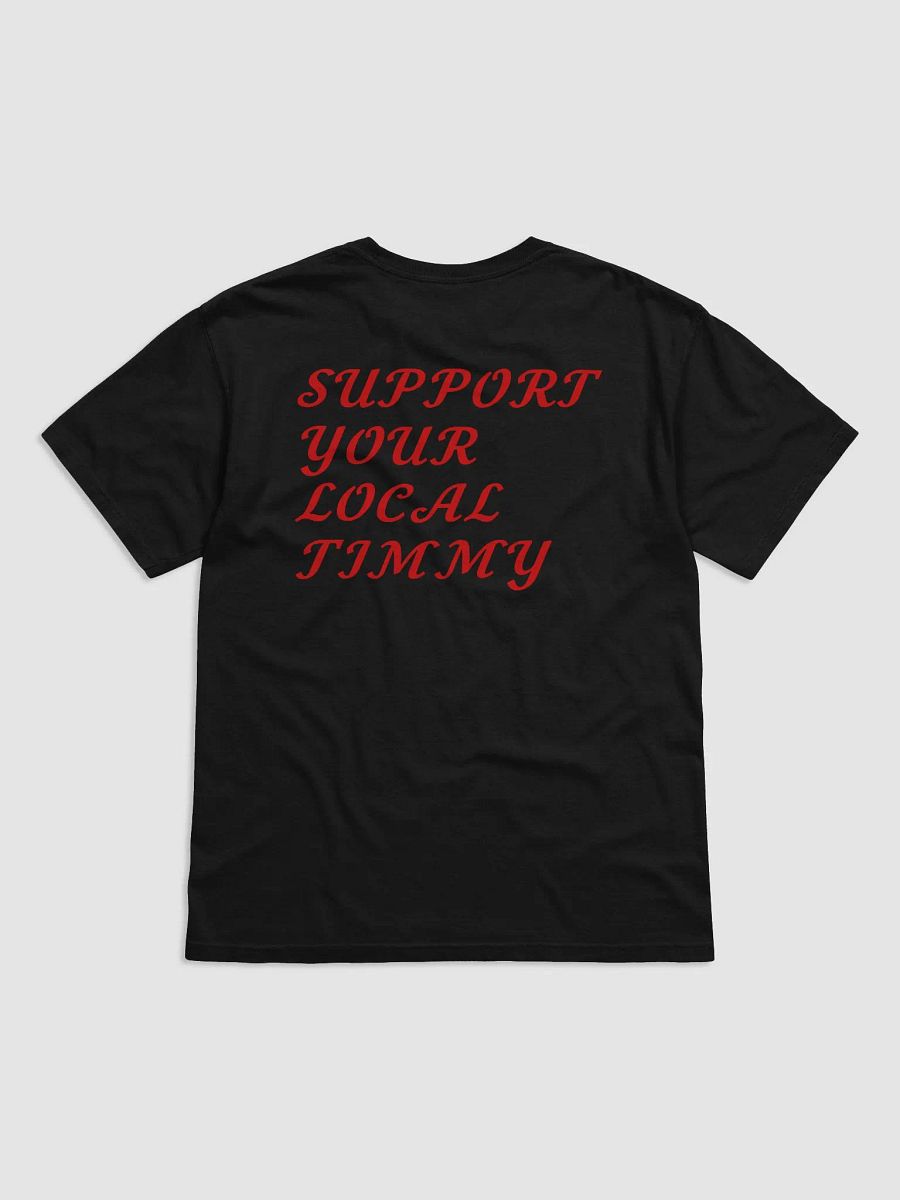 The Timmy T-Shirt product image (2)