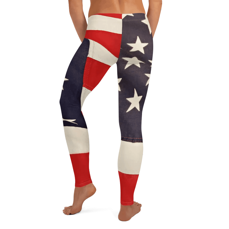 All American Leggings product image (8)