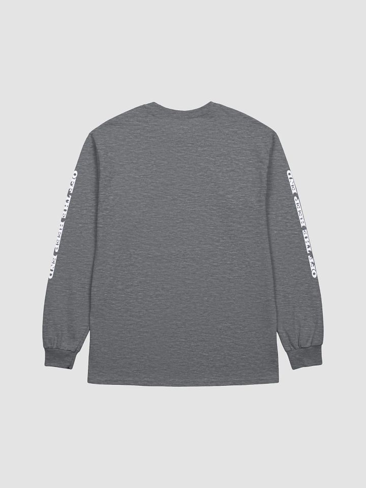 Long Sleeve Beep Shirt product image (8)