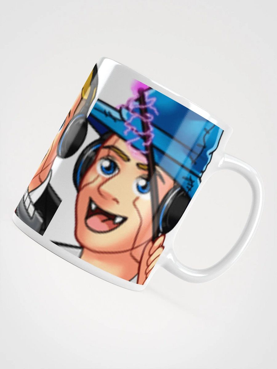 Power Cup product image (4)