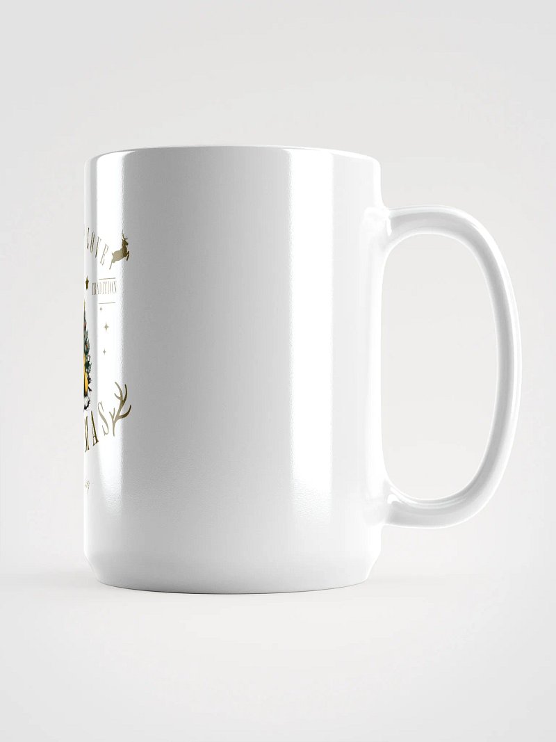 Season of Love Festive Mug
