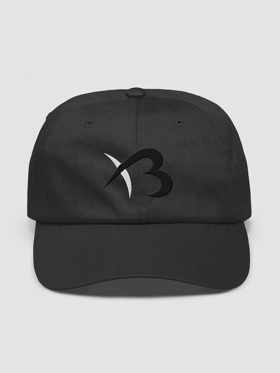 Blixi Logo Embroidered hat product image (5)