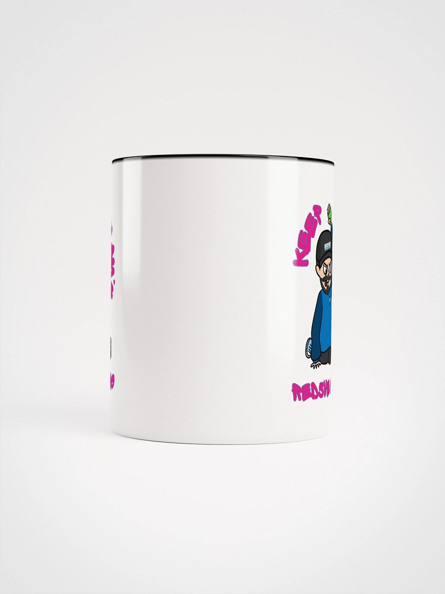 Red5ve Gaming Keep Slam'n Mug product image (9)