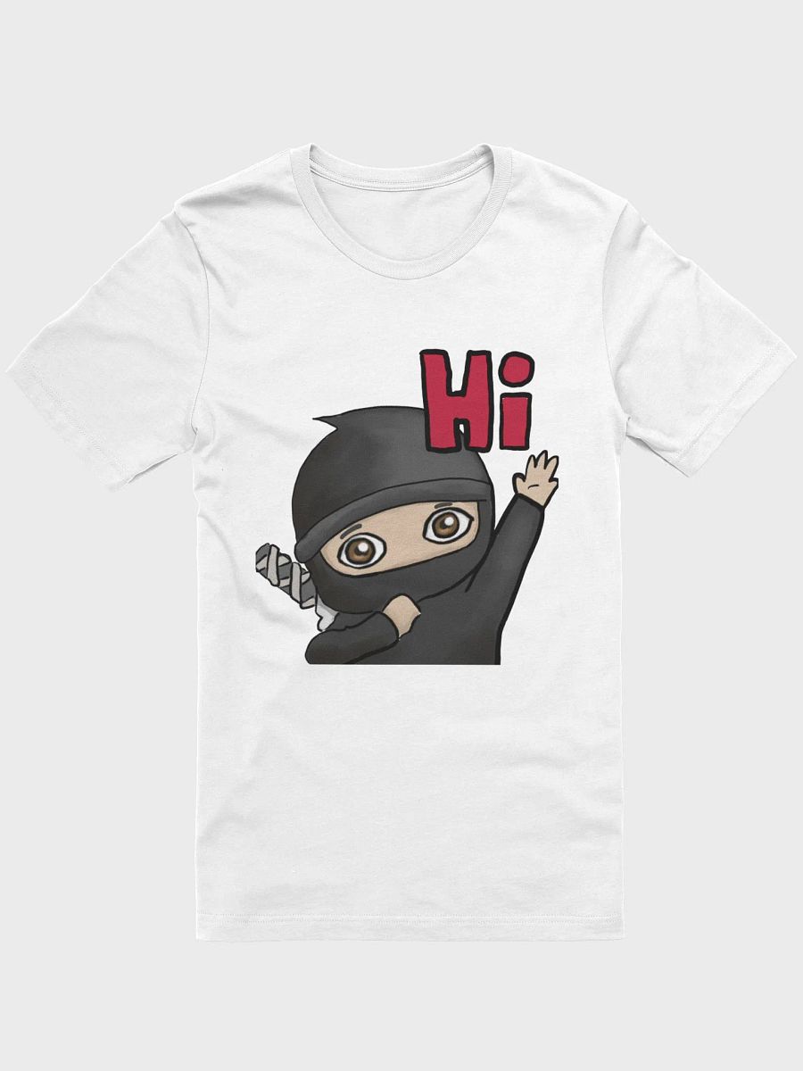 Hi T-Shirt product image (2)