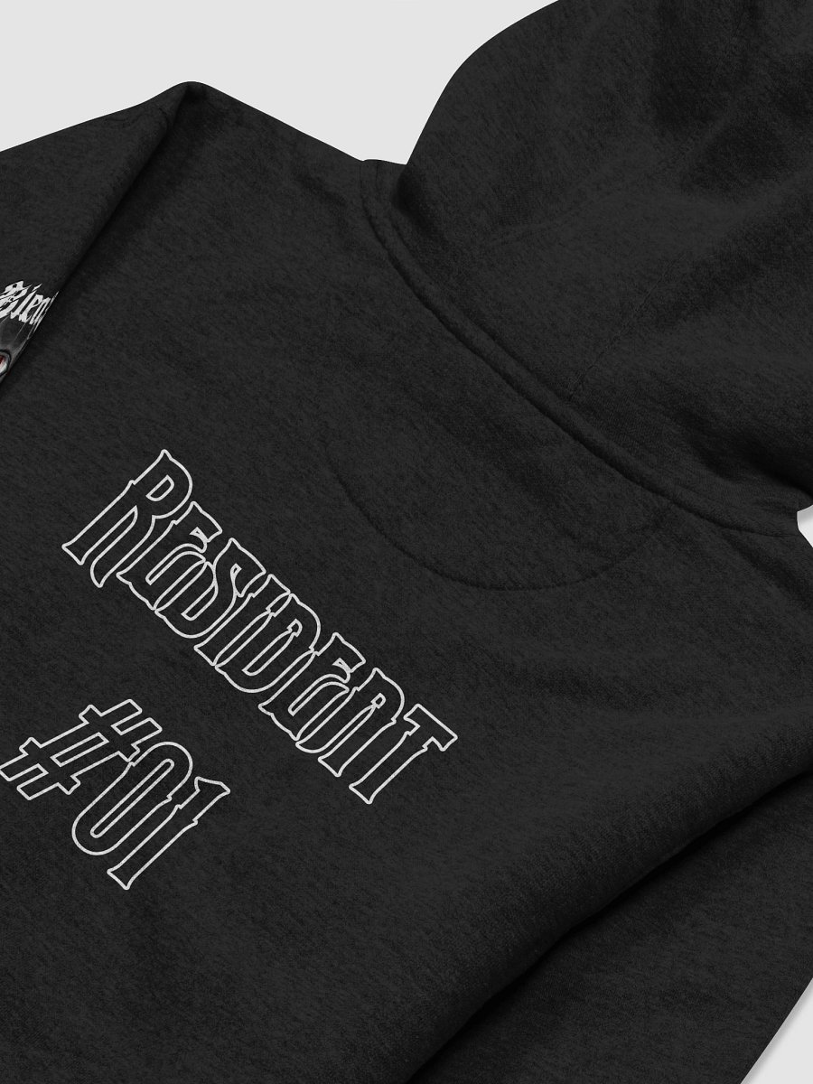 Resident #01: Rue product image (4)