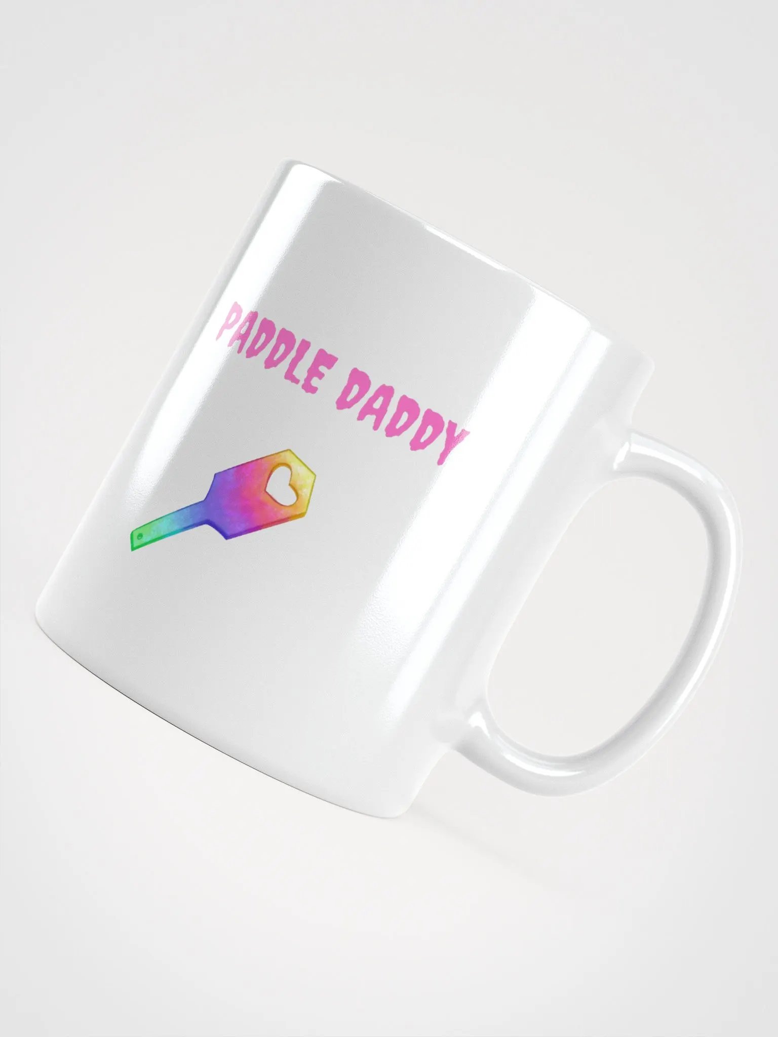 Paddle Daddy Mug product image (4)