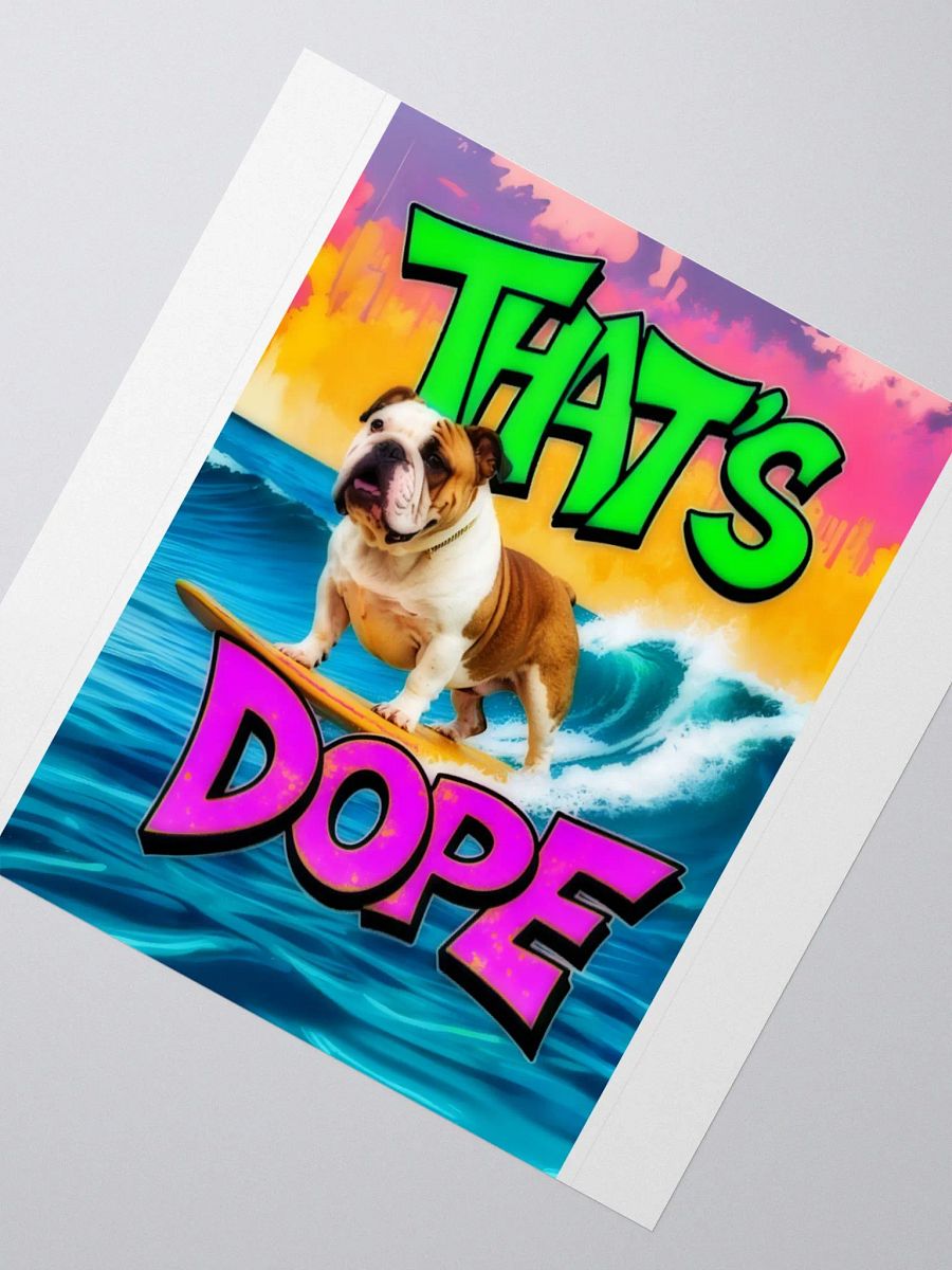 That's Dope (H002) product image (2)