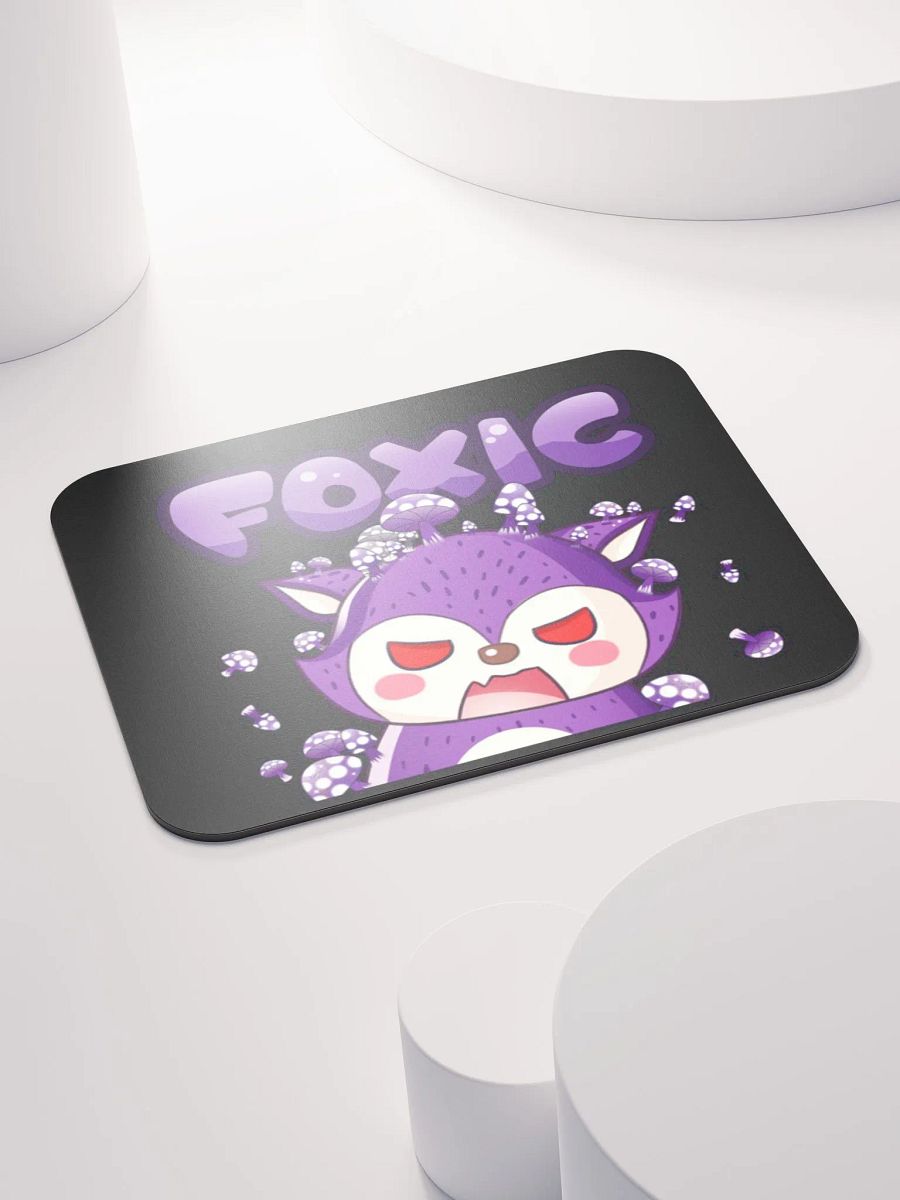 Foxxic Mousepad product image (4)