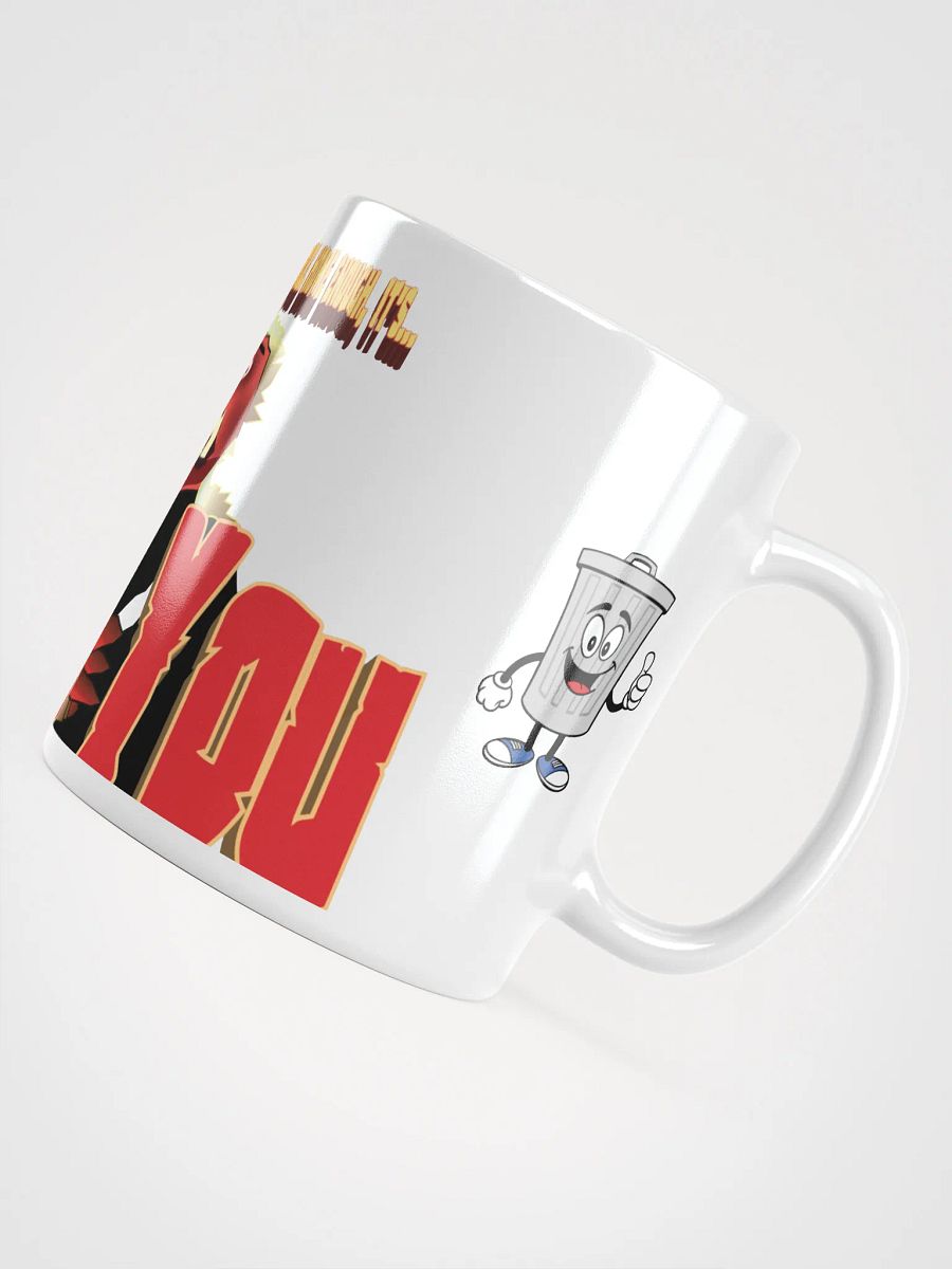 F-u Mug Alternate product image (6)