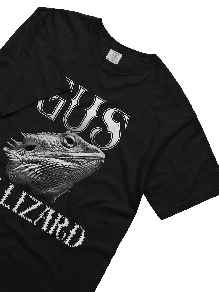 Gus The Lizard Tee product image (3)