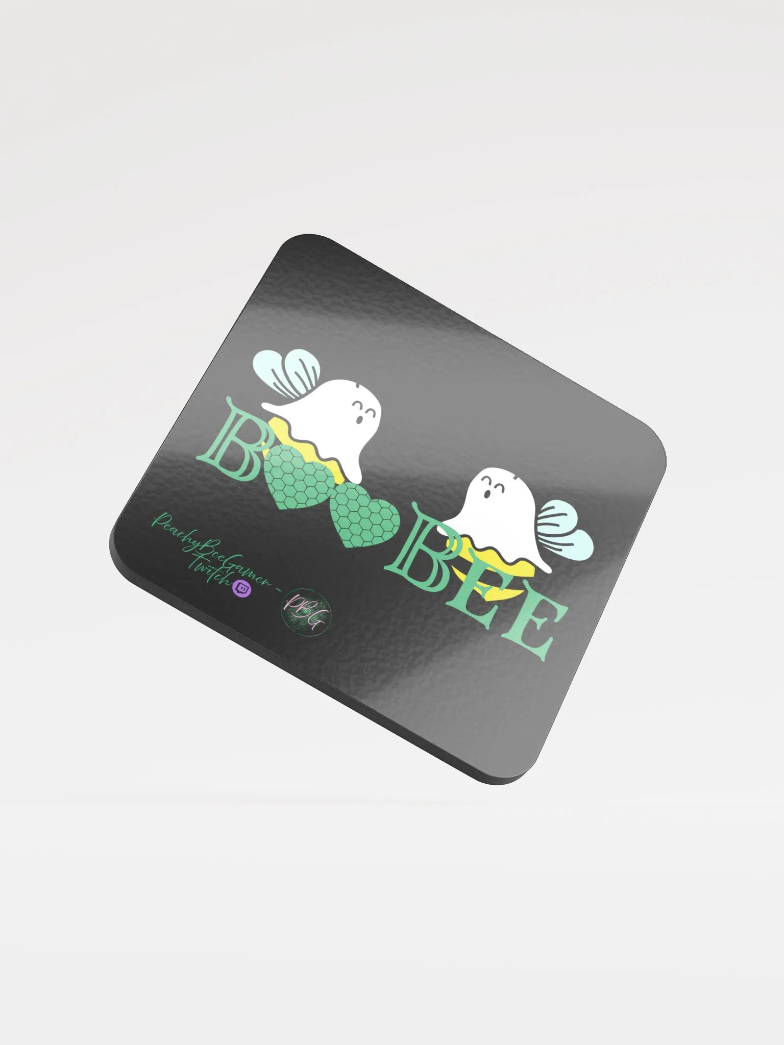 Boobee Coaster product image (1)