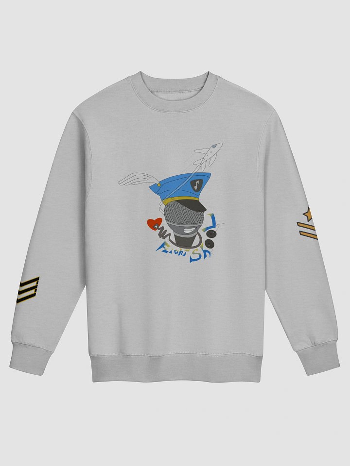 Private Crew product image (1)