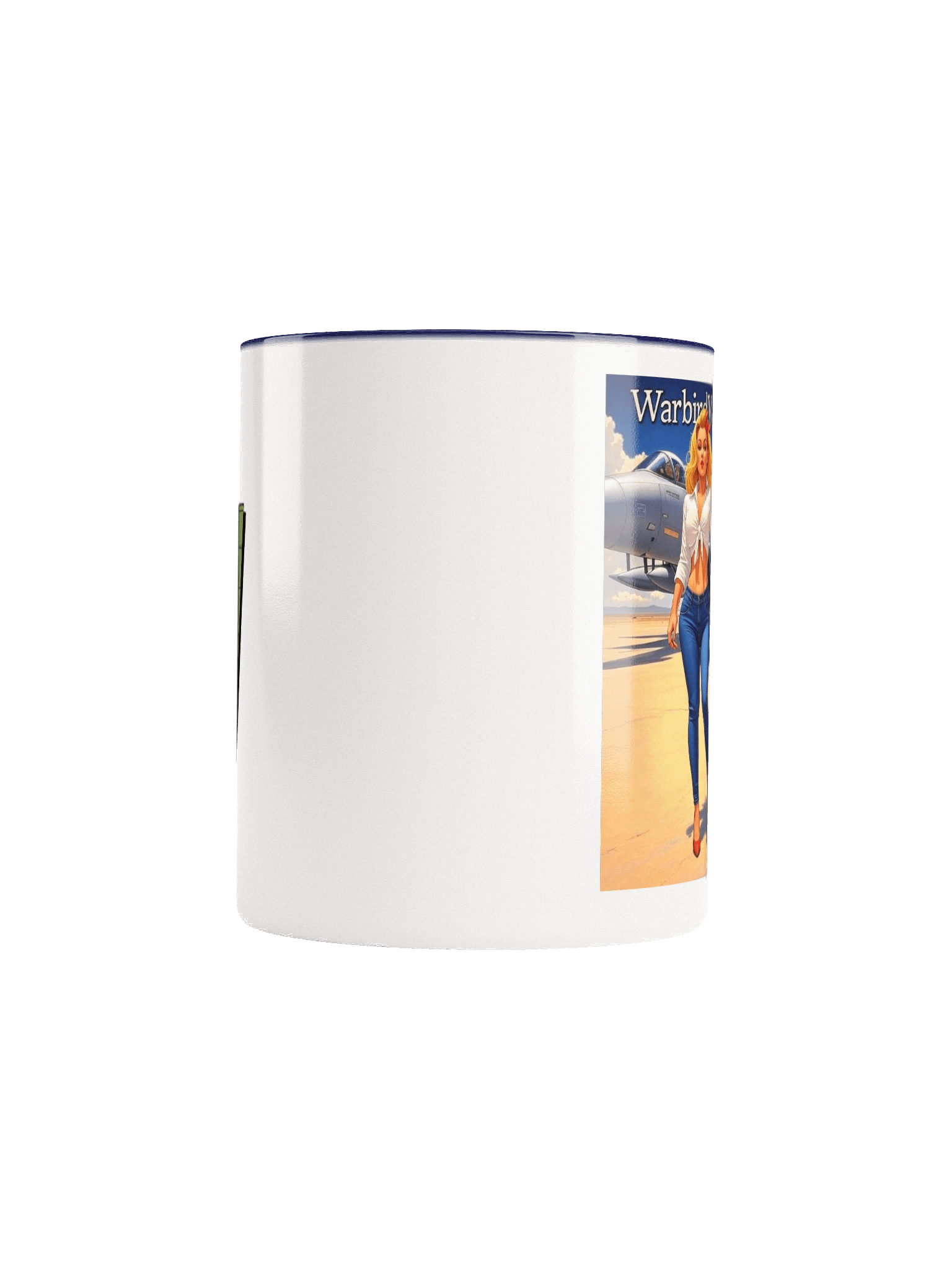 Coffee Mug: A2 -Inside Color product image (5)
