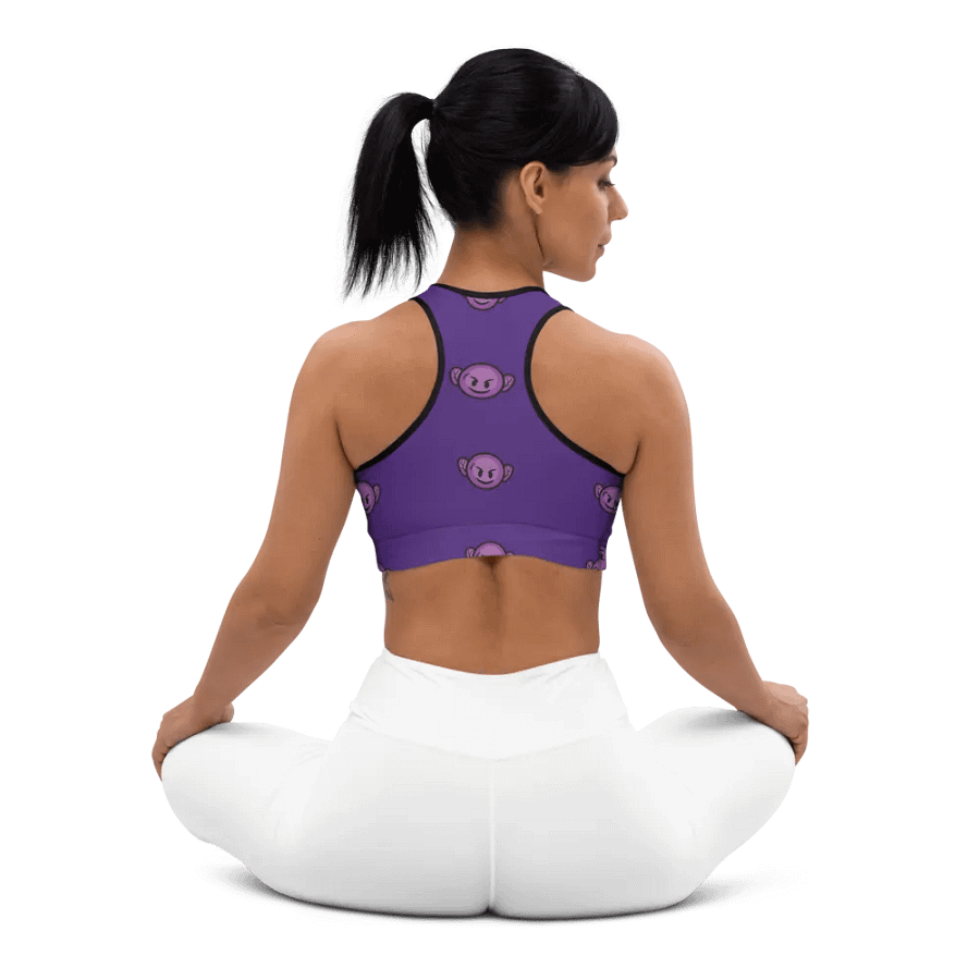 Sports Bra product image (9)