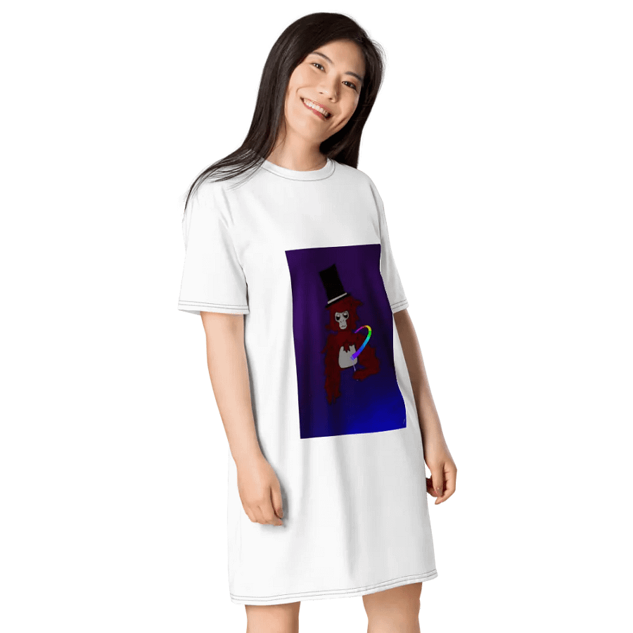 Phoenix Standard Dress product image (4)