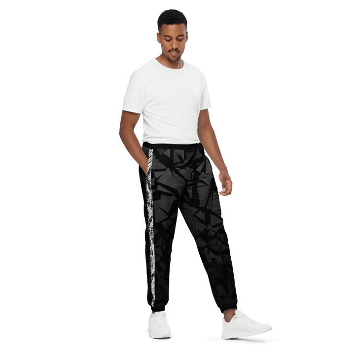 Break the rules | Unisex Track Pants product image (2)