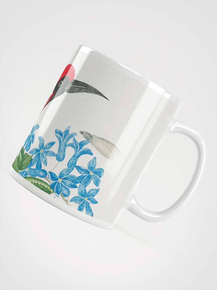 Botanical Beauty Mug product image (4)