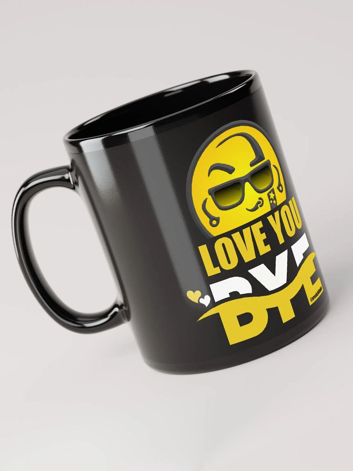 Love You Bye product image (1)