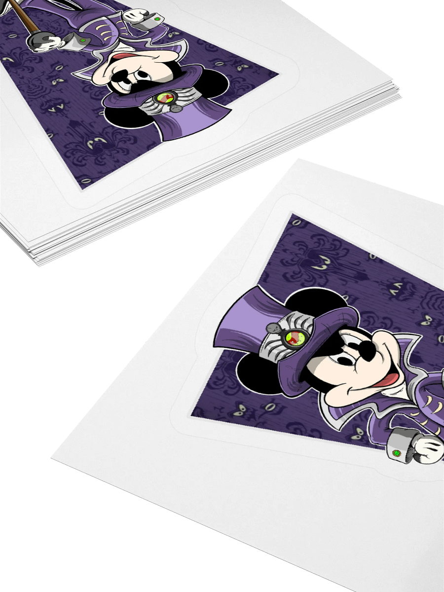 Your dark host for the night. product image (8)