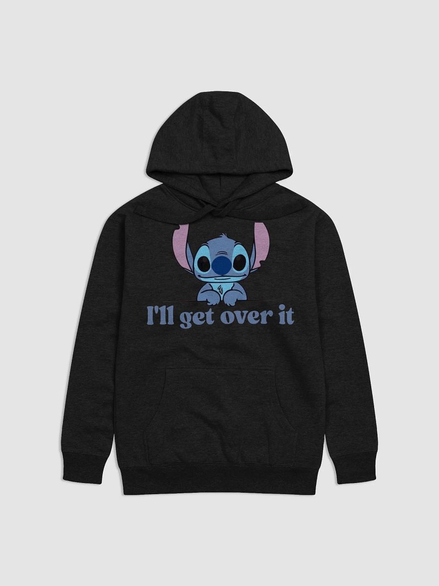 Stitch Hoodie product image (1)