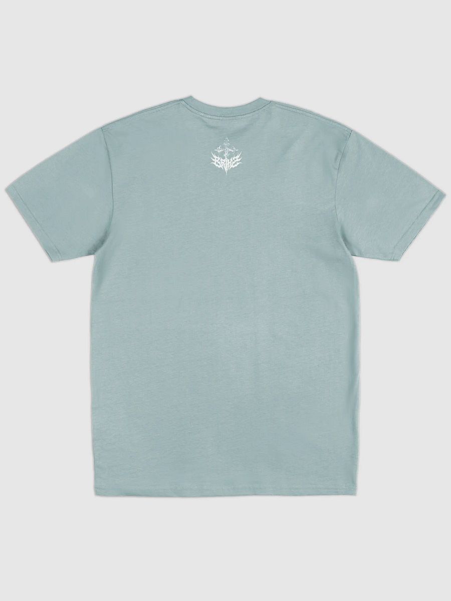 BRIKZ CROSS TEE product image (8)