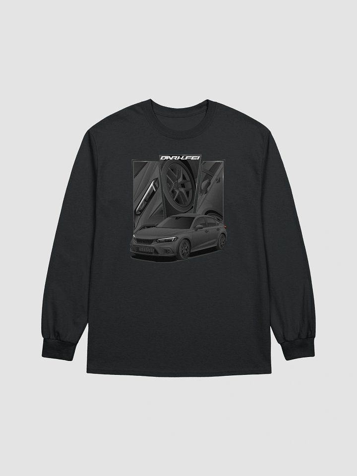 Long sleeve - dark.fe1 product image (3)