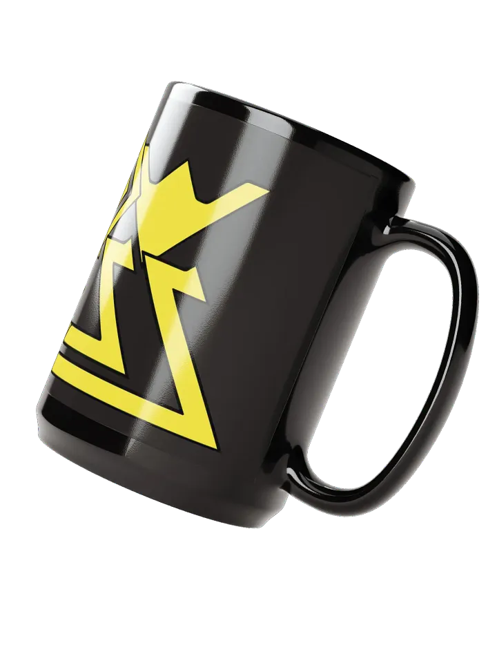 Window Business mug product image (2)