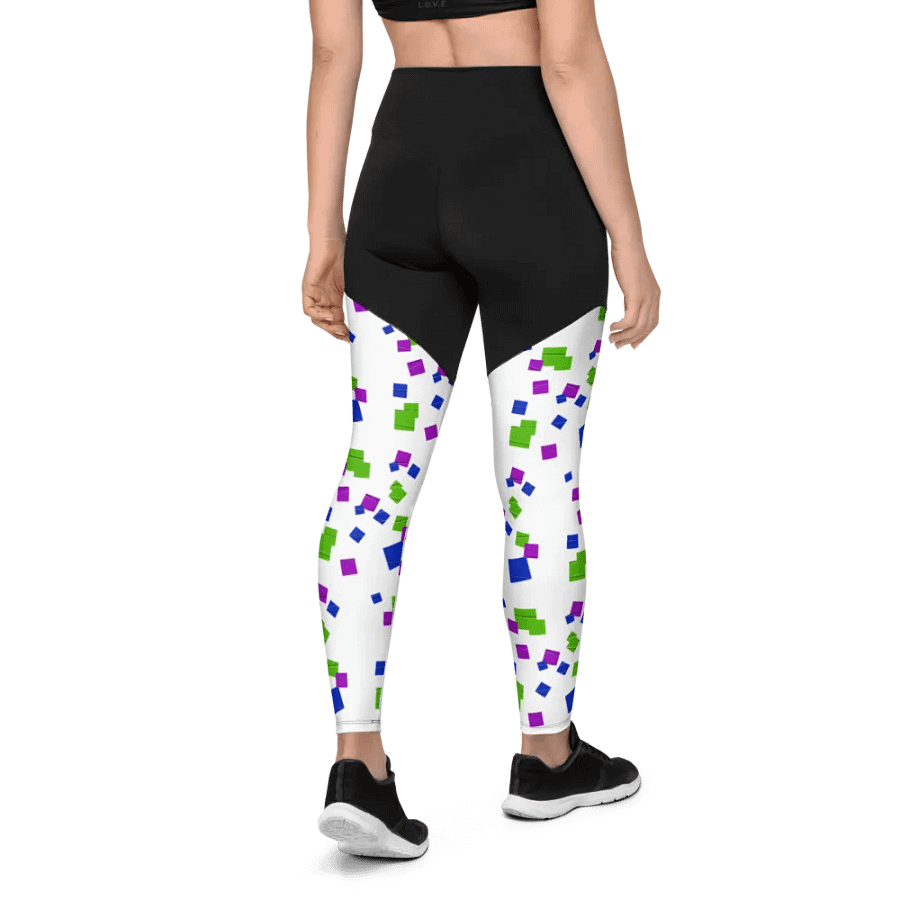 glitch pants product image (7)