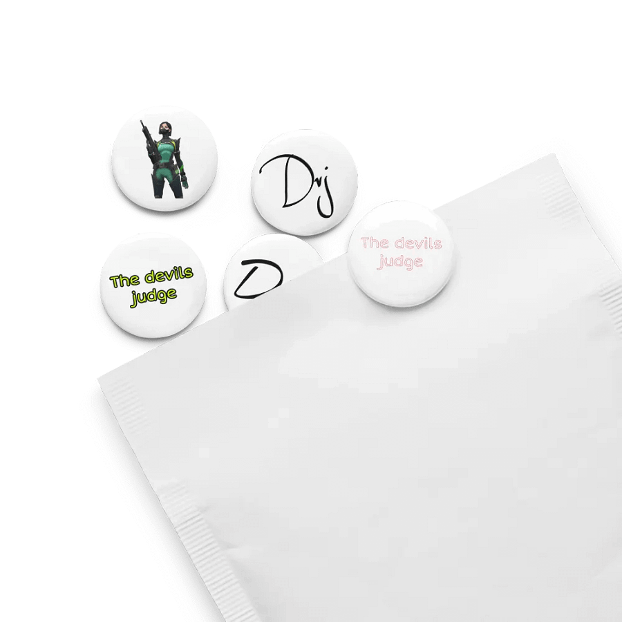 dvj x viper pins product image (13)