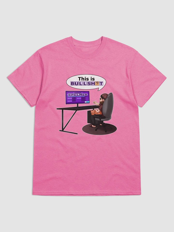 Spelmer Shirt product image (11)