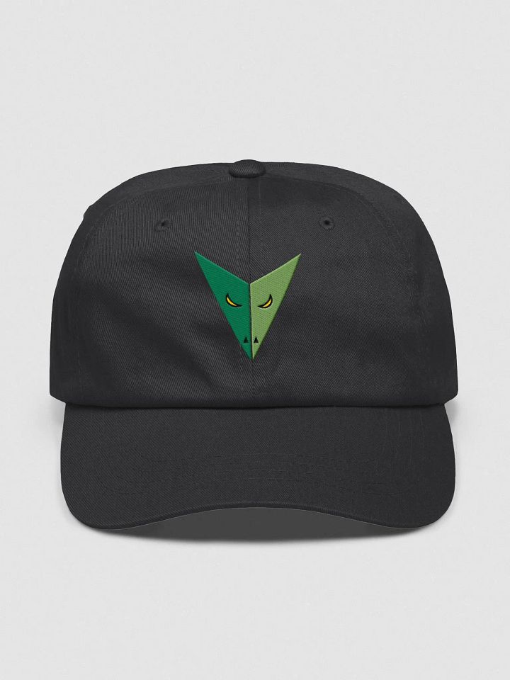 Logo Baseball Cap product image (1)