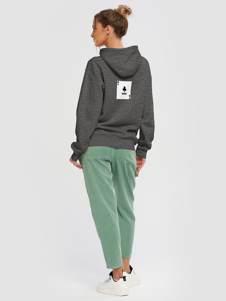 Clovers hoodies product image (6)