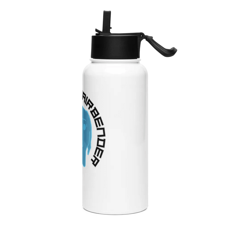 DTLA stainless steel waterbottle product image (3)