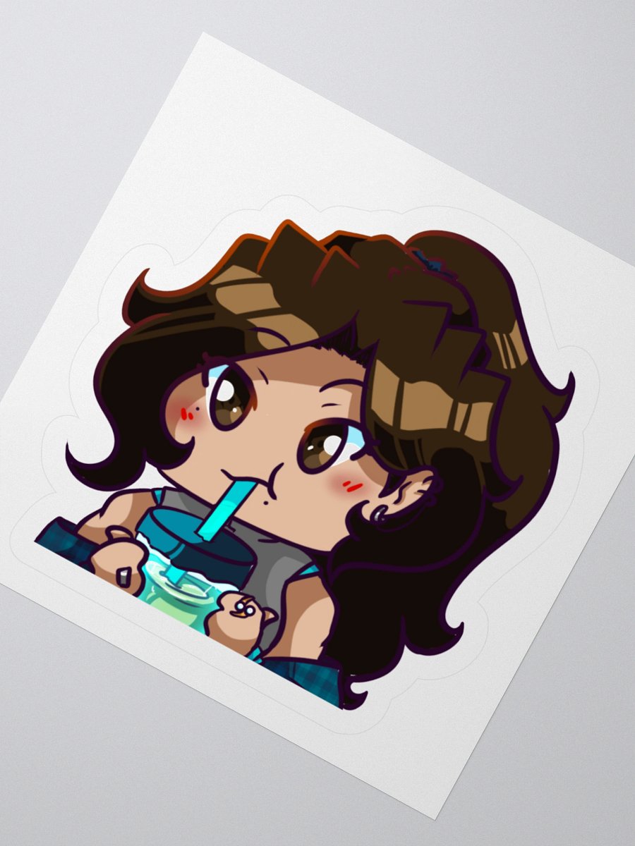 GIANT Emotezu Sticker - Hyzu product image (6)
