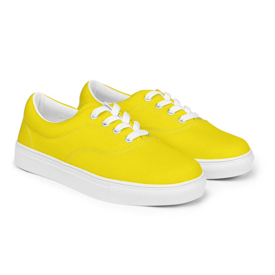 CANARY YELLOW product image (1)