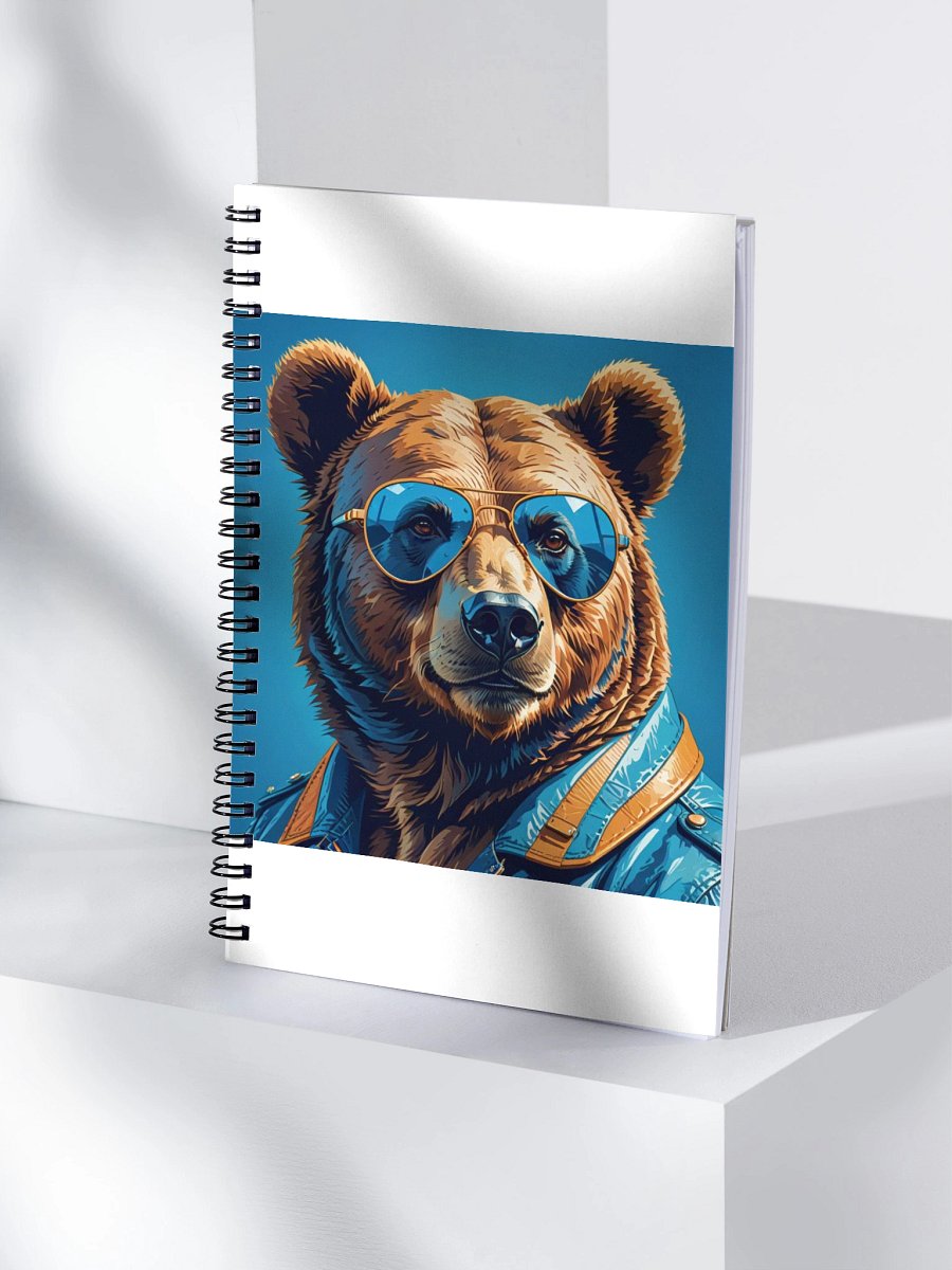 COOL BEAR product image (4)