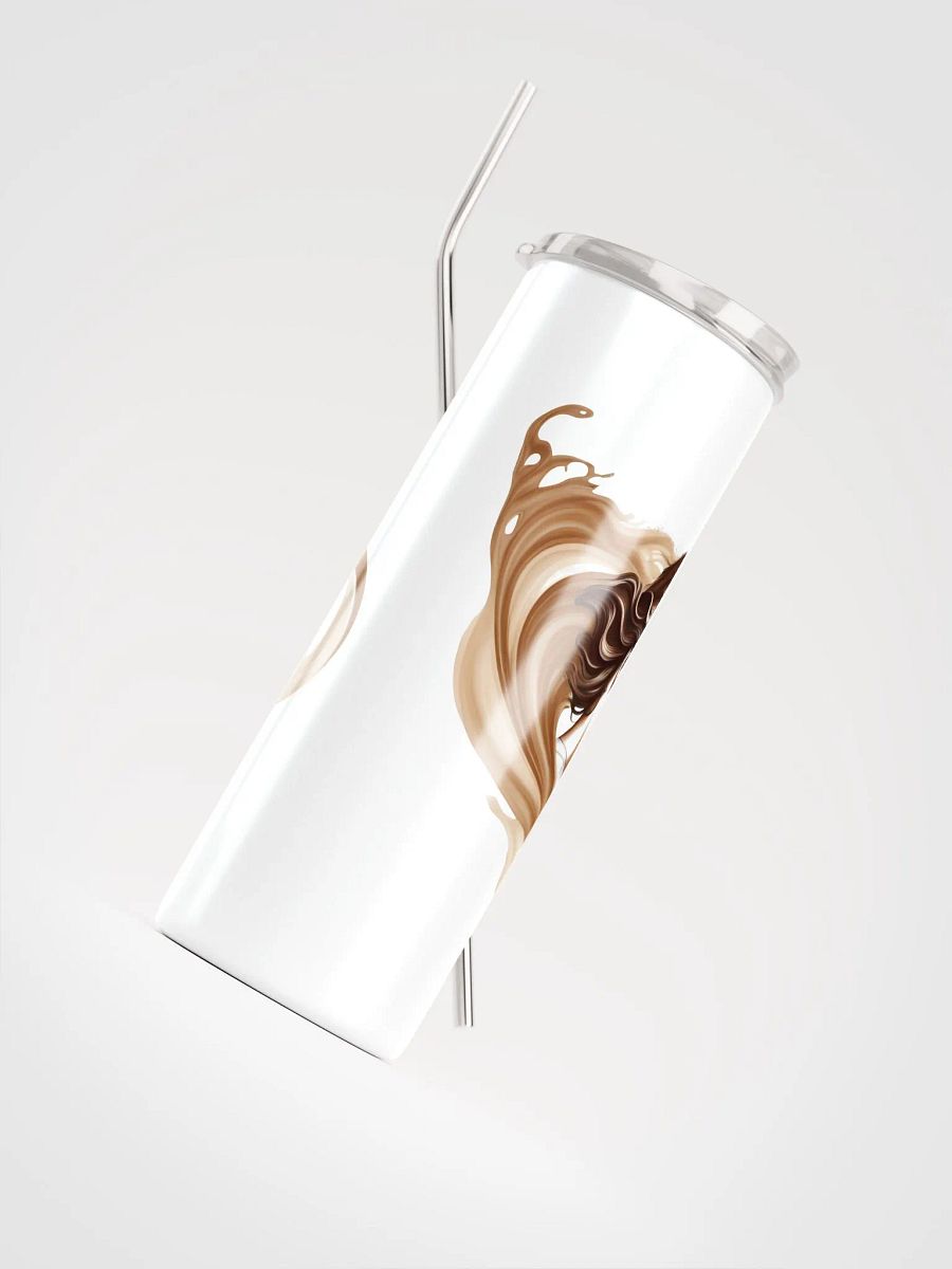 Ethereal Unity Stainless Steel Tumbler product image (4)