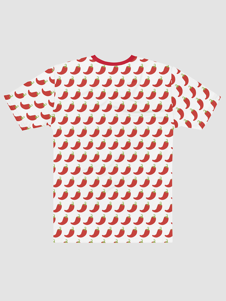 All-Over coinapaprika T-Shirt product image (2)
