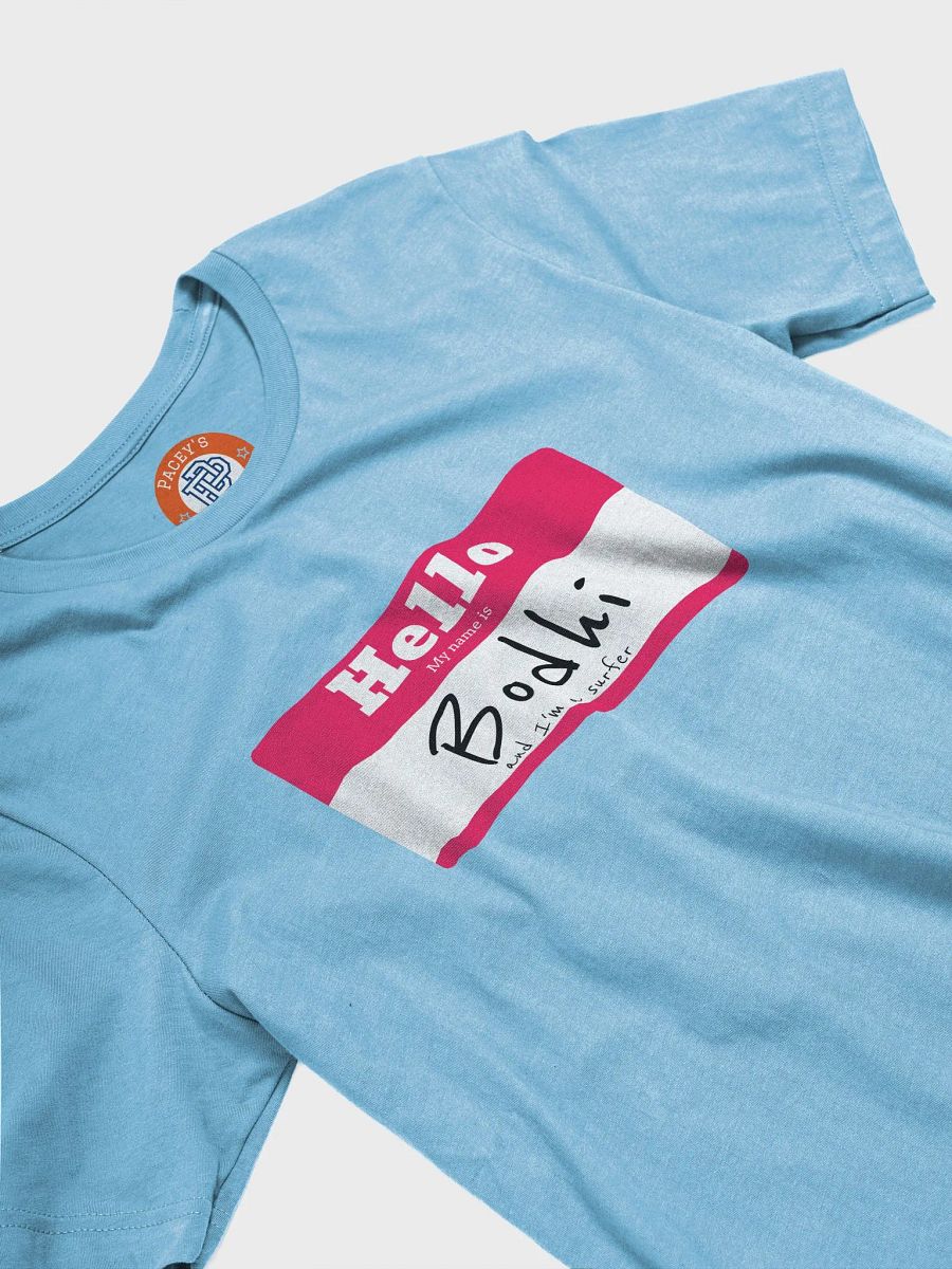 Bodhi Men's T-Shirt product image (4)