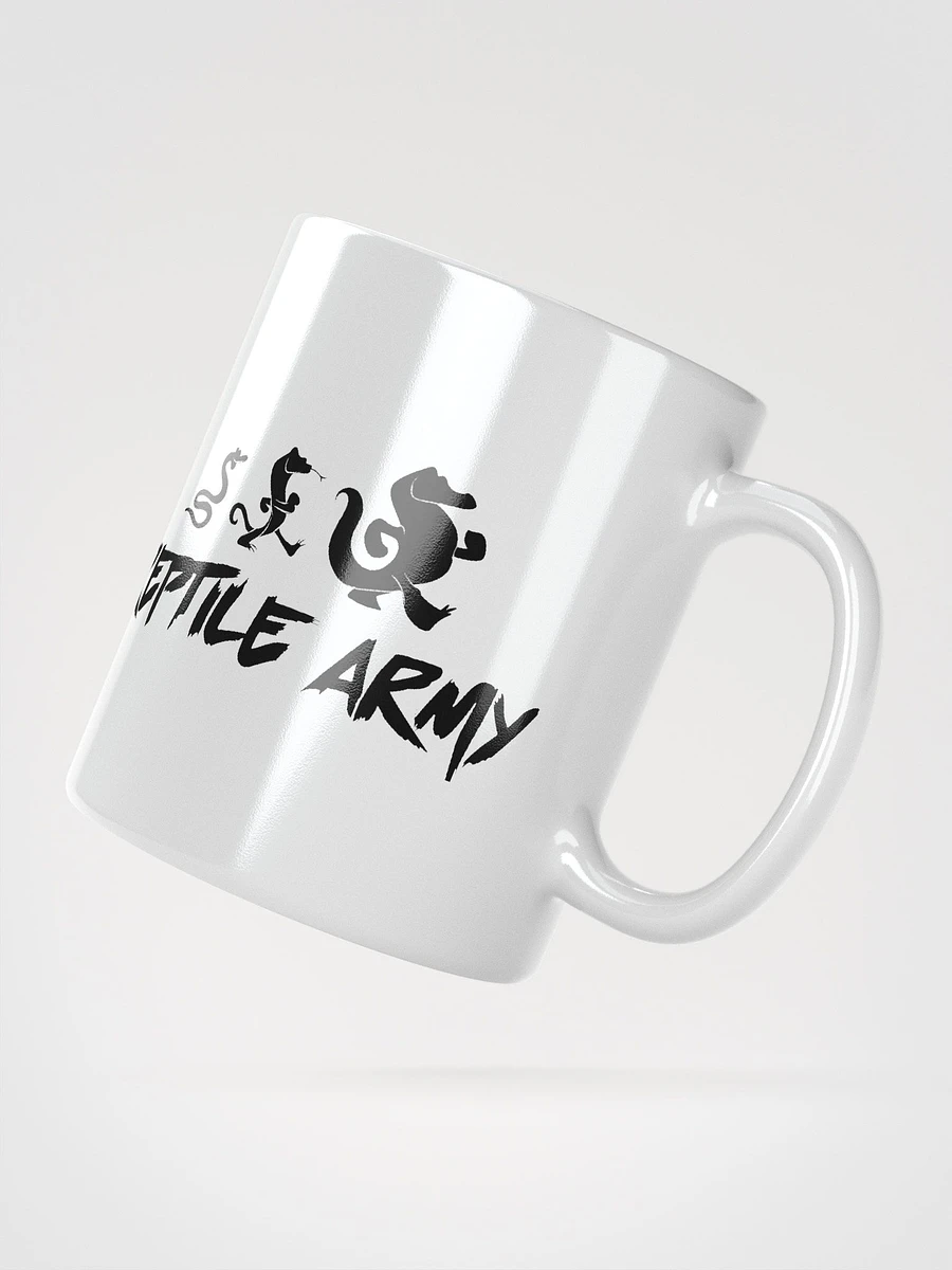 I'm In My Capy Place! Javier The Capybara Mug! product image (3)