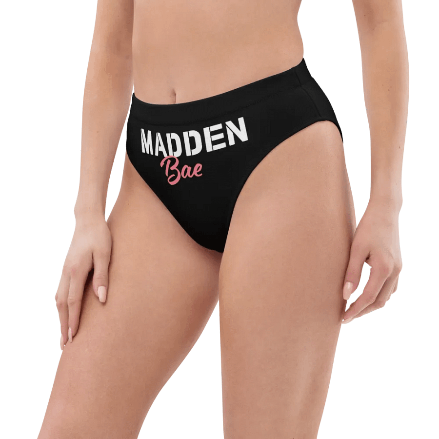 MaddenBae Panties product image (4)