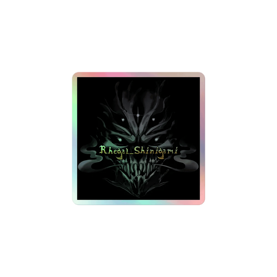 Shini (black background) product image (1)